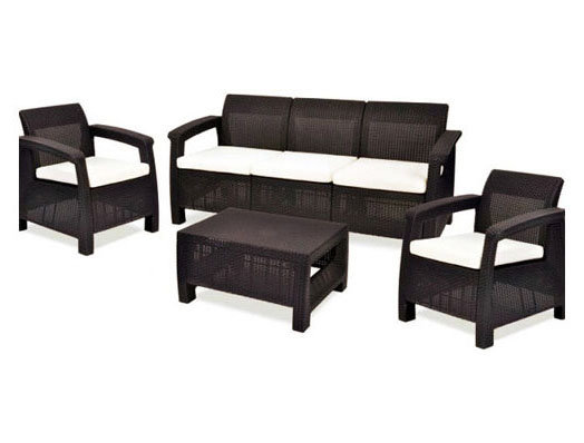 Комплект Corfu Triple Set купить в Жердевке