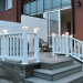 Светодиодная крышка-светильник GardenParkett Белый купить в Жердевке