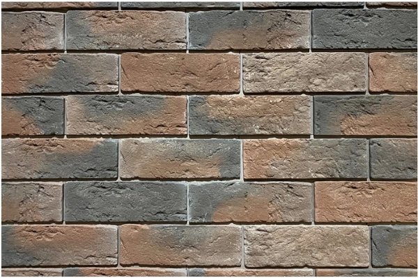 Фиброцементные панели КАНЬОН коллекция АРИЗОНА 26 купить в Жердевке