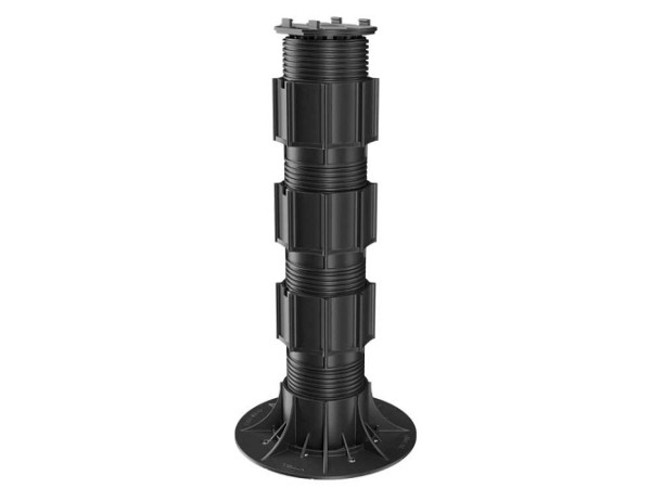 Регулируемая опора HILST LIFT self-leveling HL9 (335-485мм) купить в Жердевке