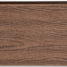 Доска Террасная NanoWood «Lite» ECO шоколад купить в Жердевке