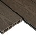 Террасная доска из ДПК CM Decking серия NATUR цвет венге купить в Жердевке