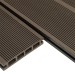 Террасная доска из ДПК CM Decking серия NATUR цвет венге купить в Жердевке