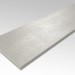 Фиброцементный сайдинг Roofas SIDING неокрашеный купить в Жердевке