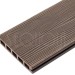 Доска террасная ДПК 3D SEQUOIA DUAL WOOD BROWN купить в Жердевке