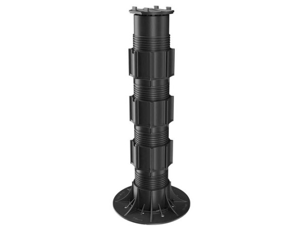 Регулируемая опора HILST LIFT self-leveling HL10 (385-530мм) купить в Жердевке
