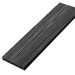 Террасная доска из ДПК RusDecking Unodeck Mogano - Графит купить в Жердевке