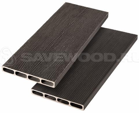 Грядочная доска ДПК 3D Savewood SW Rubus (R) коричневый купить в Жердевке