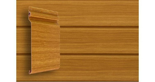 Сайдинг Natural-Брус 3,0 Grand Line Tundra клен купить в Жердевке