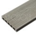 Доска террасная ДПК 3D SEQUOIA DUAL WOOD GRAY купить в Жердевке
