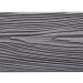 Террасная доска из ДПК RusDecking Unodeck Mogano - Серый купить в Жердевке