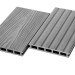 Террасная доска из ДПК RusDecking Unodeck Mogano - Серый купить в Жердевке