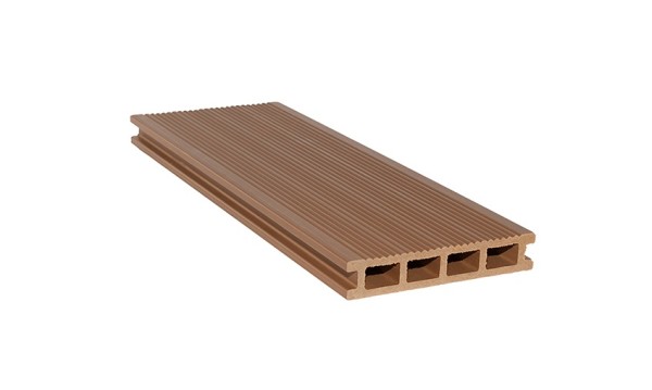 Террасная доска из ДПК CM Decking серия VINTAGE цвет дуб, желтый купить в Жердевке