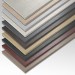 Фиброцементный сайдинг Roofas SIDING Графит купить в Жердевке