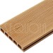 Доска террасная ДПК 3D SEQUOIA DUAL WOOD NATURE купить в Жердевке
