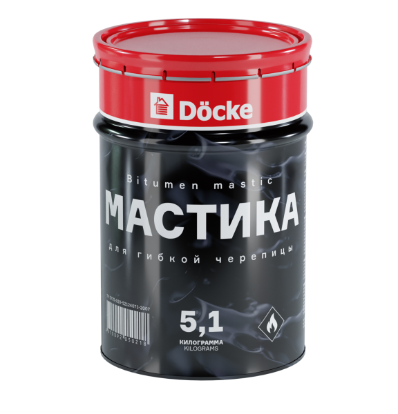 Мастика 5 кг купить в Жердевке