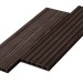 Террасная доска из ДПК RusDecking Unodeck Mogano - Венге купить в Жердевке