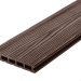 Террасная доска из ДПК RusDecking Unodeck Mogano - Венге купить в Жердевке