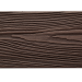 Террасная доска из ДПК RusDecking Unodeck Mogano - Венге купить в Жердевке