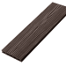 Террасная доска из ДПК RusDecking Unodeck Mogano - Венге купить в Жердевке