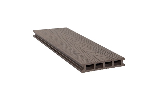 Террасная доска из ДПК CM Decking серия VINTAGE цвет венге купить в Жердевке