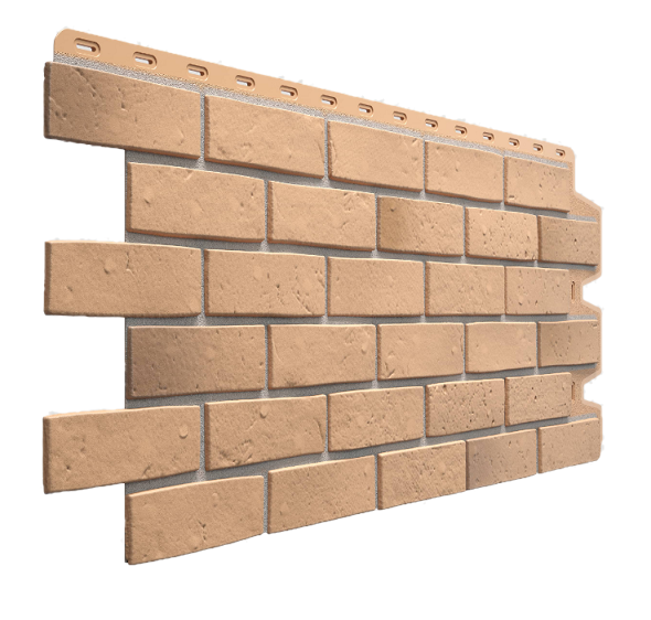 Фасадная панель Docke, Berg, Goldenberg Золотой купить в Жердевке