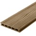 Террасная доска из ДПК RusDecking Unodeck Mogano - Орех купить в Жердевке