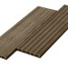 Террасная доска из ДПК RusDecking Unodeck Mogano - Орех купить в Жердевке