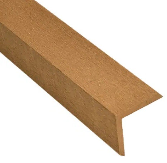 Уголок из ДПК NeoDeck Вуд купить в Жердевке