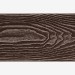 Террасная доска из ДПК RusDecking Unodeck Vintage - Венге купить в Жердевке