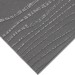 Заборная доска ДПК NanoWood Nature 3D полнотелая Серый купить в Жердевке