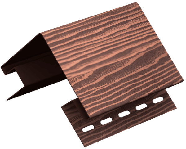 Наружный угол Timberblock Дуб Мореный купить в Жердевке