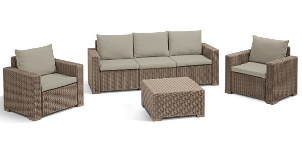 Мебель California 3 Seater купить в Жердевке