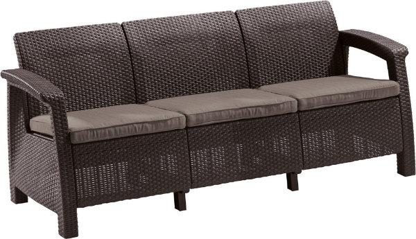 Мебель Corfu Love Seat Max купить в Жердевке