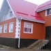 Фасадная панель Альта-Профиль, Кирпич Клинкерный, Красный купить в Жердевке