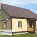 Сайдинг Виниловый Ю-Пласт, Timberblock (Тимберблок), Дуб золотой купить в Жердевке