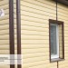 Сайдинг Виниловый Ю-Пласт, Timberblock (Тимберблок), Дуб золотой купить в Жердевке