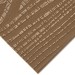Заборная доска ДПК NanoWood Nature 3D полнотелая Орех купить в Жердевке
