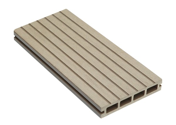 Террасная доска из ДПК CM Decking серия BARK цвет ясень купить в Жердевке
