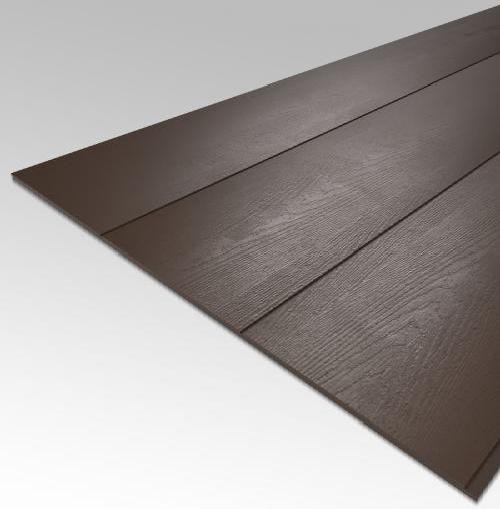 Фиброцементный сайдинг Roofas SIDING (широкий) 12мм Топаз купить в Жердевке