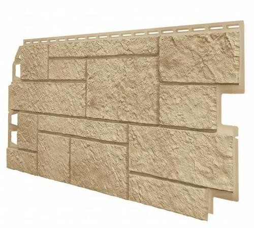 Фасадная панель VOX  VILO SANDSTONE песочный купить в Жердевке