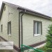 Сайдинг Виниловый Ю-Пласт, Timberblock (Тимберблок), Ясень прованс зеленый купить в Жердевке