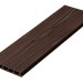 Террасная доска из ДПК RusDecking Unodeck Ultra - Венге купить в Жердевке
