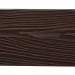 Террасная доска из ДПК RusDecking Unodeck Ultra - Венге купить в Жердевке