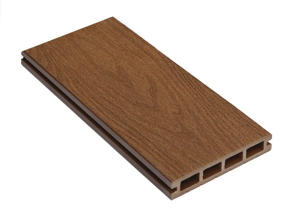 Террасная доска из ДПК CM Decking серия BARK цвет тик купить в Жердевке