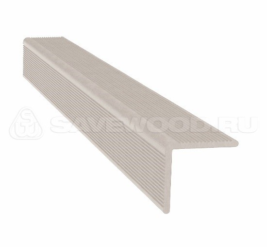 Уголок из ДПК Savewood – Бежевый купить в Жердевке