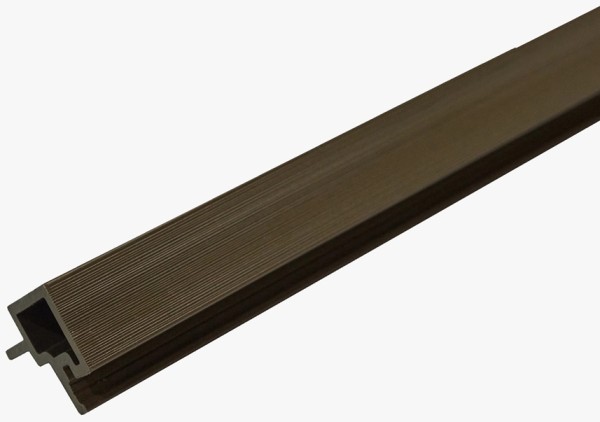 Угловой профиль CM Wall Dual, 3000х56х49 мм MACADAMIA (Макадамия) купить в Жердевке