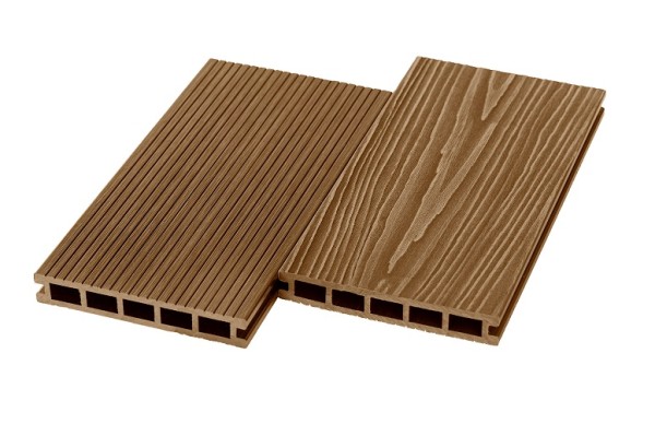 Террасная доска из ДПК RusDecking Unodeck Ultra - Орех купить в Жердевке