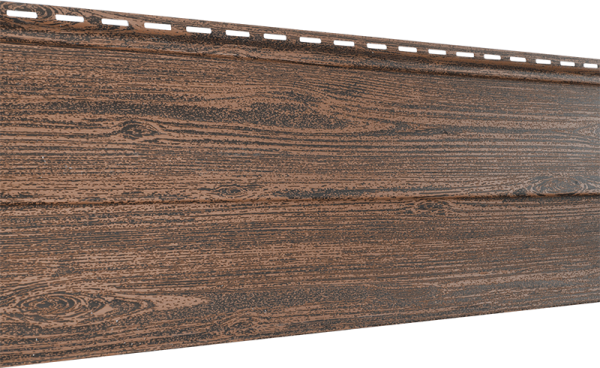 Сайдинг Ю-Пласт TIMBERBLOCK Ель (Тимберблок), Сибирская купить в Жердевке