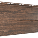 Сайдинг Ю-Пласт TIMBERBLOCK Ель (Тимберблок), Сибирская купить в Жердевке